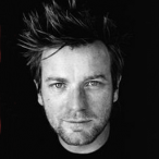 Ewan McGregor, OBE