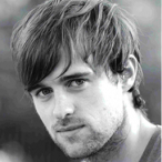 Jonas Armstrong