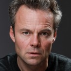 Jamie Glover