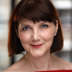 Charlotte Moore