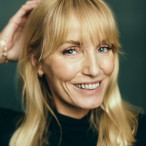 Jayne Sharp