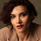 Amber Rose Revah