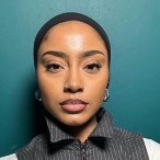Jenay Faith