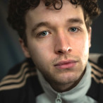 Liam King