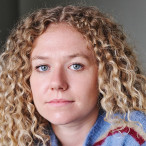 Sally Messham